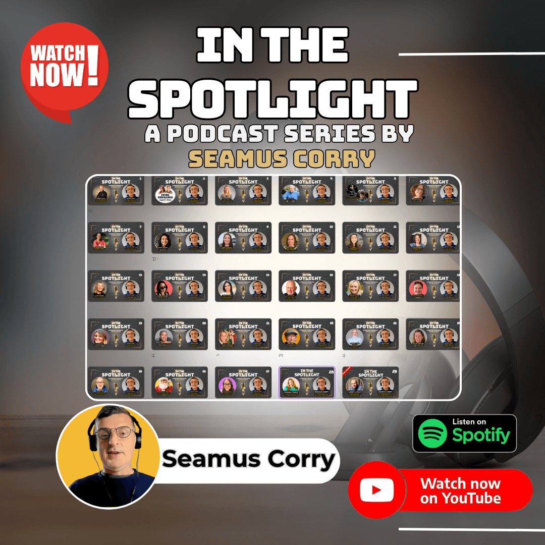 In the Spotlight