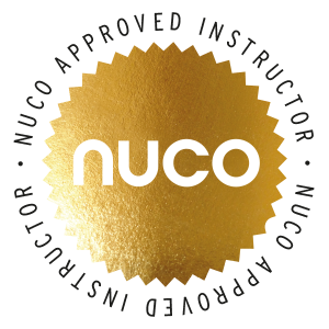 NUCO logo