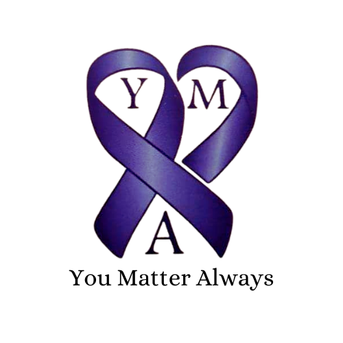 You Matter Always logo